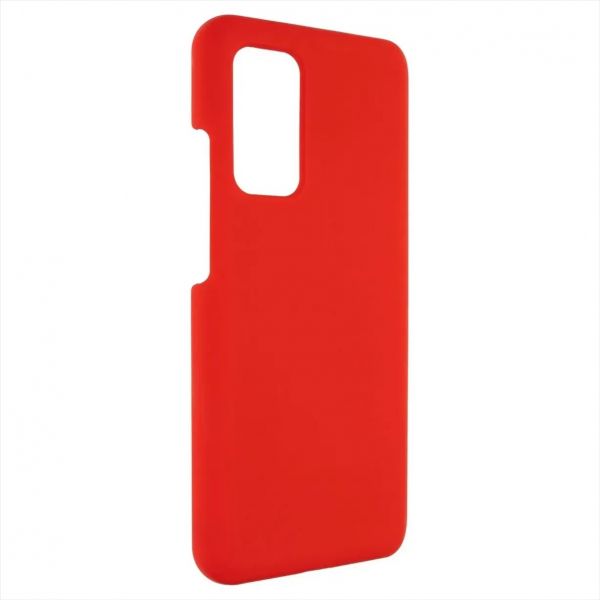 Чохол WAVE Silicone Xiaomi Mi 10T/Mi 10T Pro Red