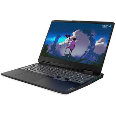 Ноутбук Lenovo IdeaPad Gaming 3 15ARH7 (82SB00BXPB)