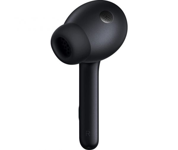 Навушники TWS Xiaomi Buds 3 Black (BHR5527GL)