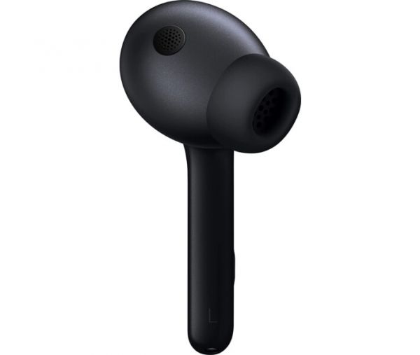 Навушники TWS Xiaomi Buds 3 Black (BHR5527GL)