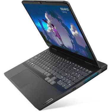 Ноутбук Lenovo IdeaPad Gaming 3 15IAH7 (82S9013EPB)
