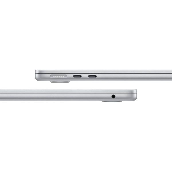Macbook Air 13 2025 M4 512Gb/24Gb Silver MC654