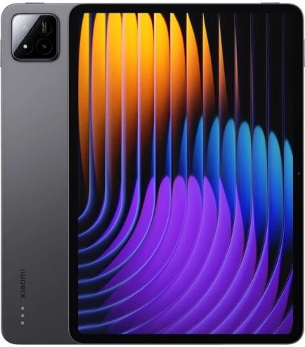 Планшет Xiaomi Mi Pad 7 256Gb/8Gb EU Black
