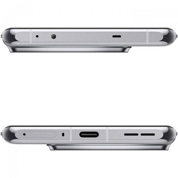 Смартфон OnePlus 12 16/1TB Silver (Global Version)