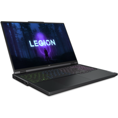 Ноутбук Lenovo Legion Pro 5 16IRX8 (82WK006AUS)