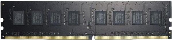 Модуль пам'яті DDR4 G.Skill 8 GB Value NT 2666 MHz (F4-2666C19S-8GNT)
