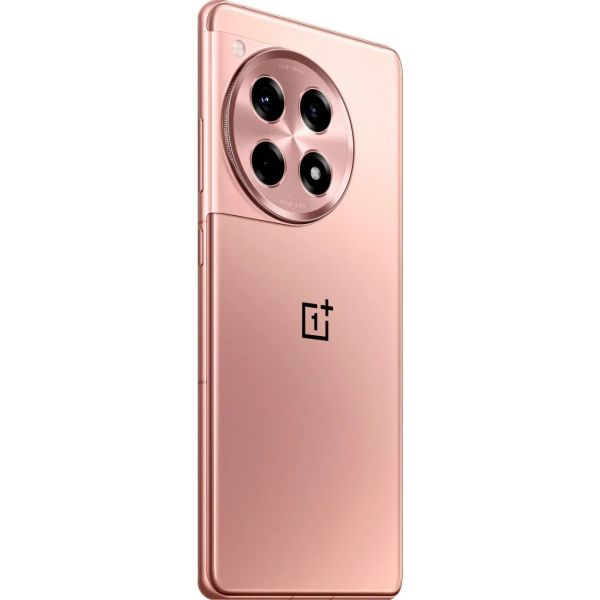 Смартфон OnePlus Ace 3 12/256GB Rose Gold