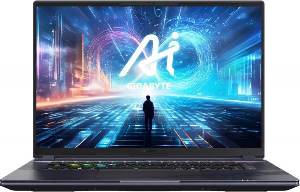 Ноутбук GIGABYTE AORUS 16X 9KG 2024 (9KG-43EEC54SH)