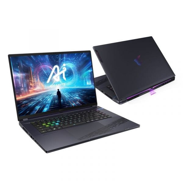 Ноутбук GIGABYTE AORUS 16X 9KG 2024 (9KG-43EEC54SH)