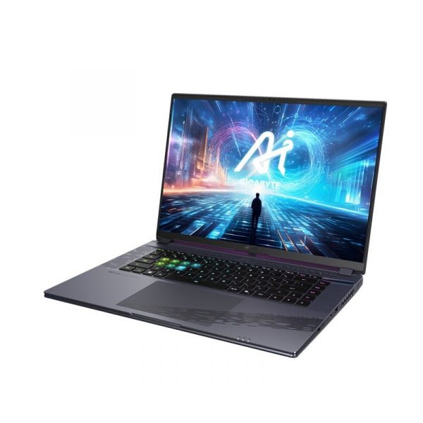 Ноутбук GIGABYTE AORUS 16X 9KG 2024 (9KG-43EEC54SH)