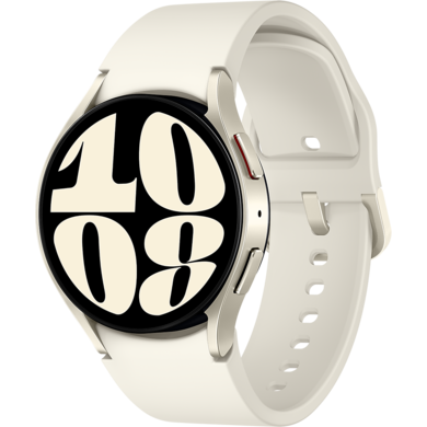 Смарт-годинник Samsung Galaxy Watch6 40mm Gold (SM-R930NZEA)