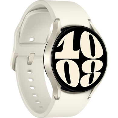 Смарт-годинник Samsung Galaxy Watch6 40mm eSIM Gold (SM-R935FZEA)