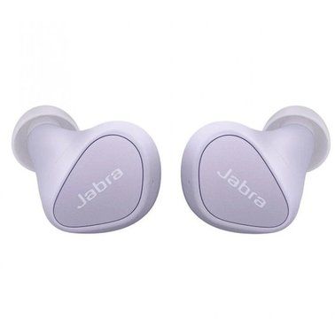 Навушники TWS Jabra Elite 4 Lilac (100-99183003-99)