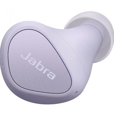 Навушники TWS Jabra Elite 4 Lilac (100-99183003-99)