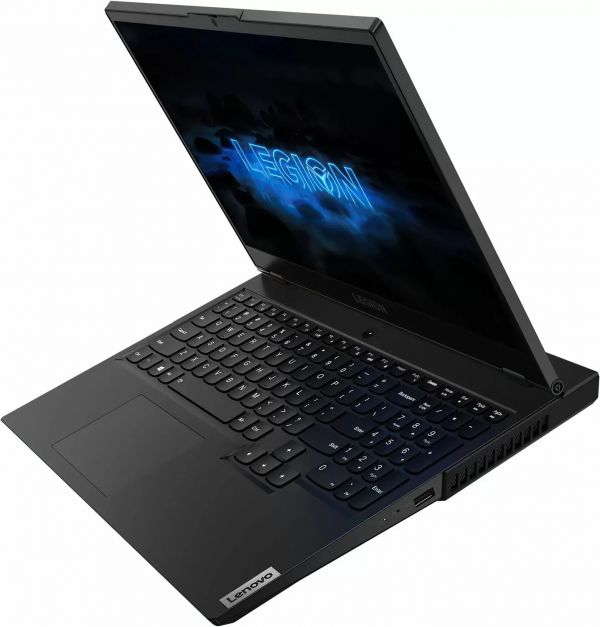 Ноутбук Lenovo Legion 5 15ACH6H (82JU00JQPB)