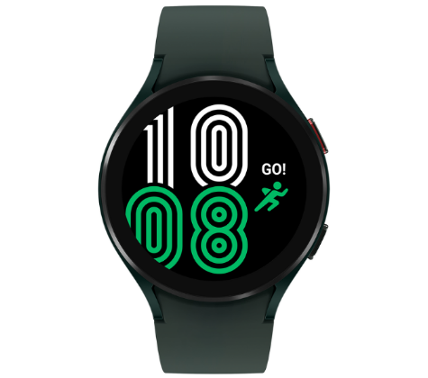 Samsung Galaxy Watch4 44mm Green (SM-R870NZGA)