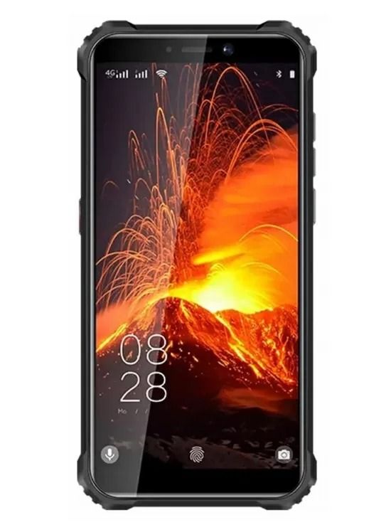 Смартфон Oukitel WP5 Pro 4/64GB Black