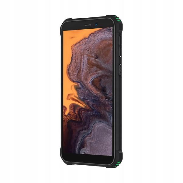 Смартфон Oukitel WP20 Pro 4/64GB Green