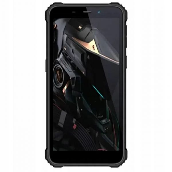 Смартфон Oukitel WP20 Pro 4/64GB Black