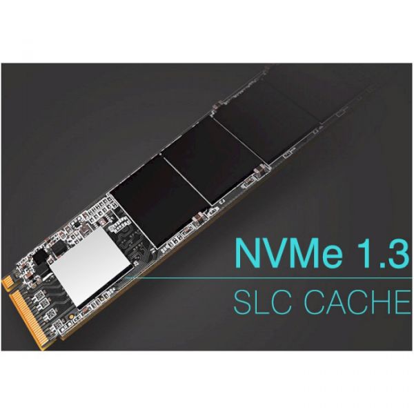 SSD накопичувач 1Tb NVMe PCIe Gen3x4 M.2 2280 SILICON POWER P34A60*