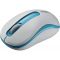 Миша RAPOO M10 Wireless Optical Mouse Blue