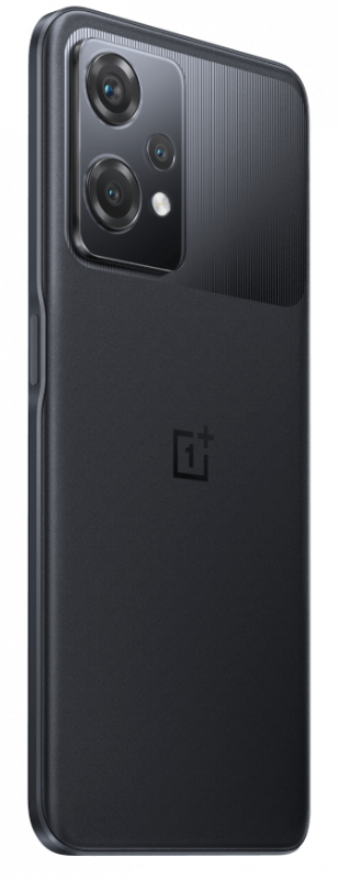 Смартфон OnePlus Nord CE 2 Lite 5G 8/128GB Black Dusk