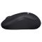 Мышь бездротова Logitech B220 Silent (910-004881) Black USB