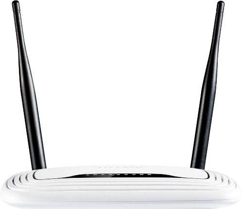 Маршрутизатор WiFi4 TP-Link TL-WR841N