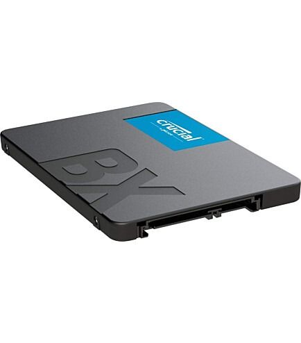 SSD накопичувач Crucial BX500 500 GB (CT500BX500SSD1)