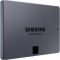 SSD накопитель Samsung 870 QVO 2 TB (MZ-77Q2T0BW)
