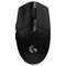 Мышка Logitech Wireless G305 Gaming Lightspeed Black (910-005282)