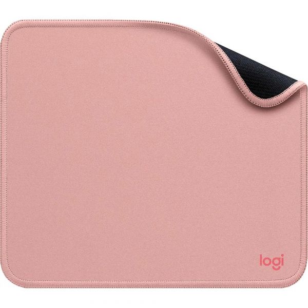 Килимок для миші Logitech Mouse Pad Studio Series Pink (956-000050)