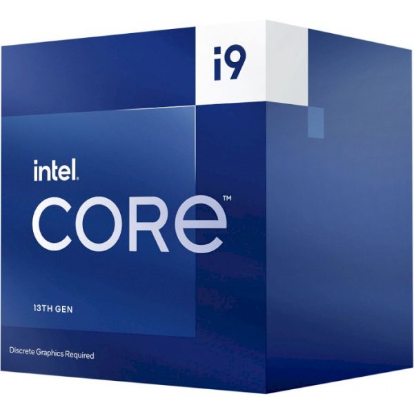 Процесор Intel Core i9-13900F (BX8071513900F)