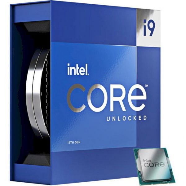 Процесор Intel Core i9-13900K (BX8071513900K)