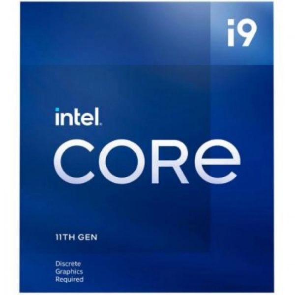 Процесор Intel Core i9-11900KF (BX8070811900KF)