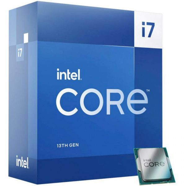 Процесор Intel Core i7-13700F (BX8071513700F)