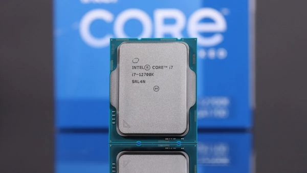 Процесор Intel Core i7-12700K (BX8071512700K)