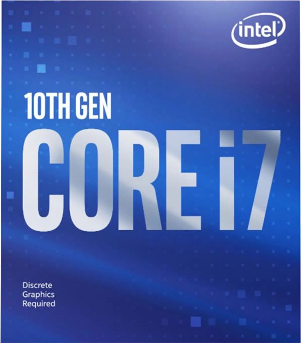 Процесор Intel Core i7-10700KF (BX8070110700KF)
