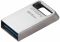 Накопичувач USB 64G Kingston usb3.2 DTMC3G2 Micro 200MB/s Metal Silver^