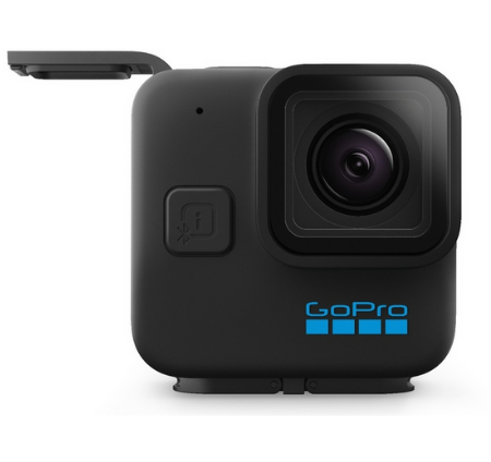 Екшн-камера GoPro HERO11 Black Mini (CHDHF-111-TH)