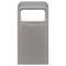 Накопичувач USB 64G kingston usb3.1 DTMC3 Micro Metal Silver^