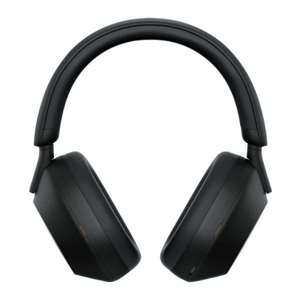 Навушники Sony WH-1000XM5 Wireless Noise Cancelling Headphones (Black)