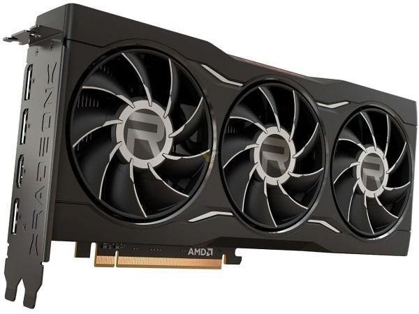 Відеокарта AMD Radeon RX 6750 XT (100-438412)
