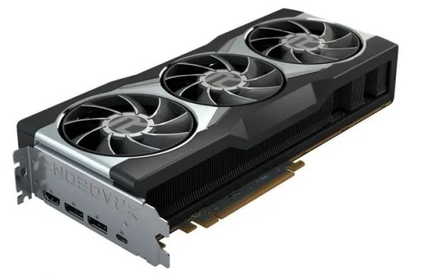 Відеокарта AMD Radeon RX 6900 XT (100-438369)