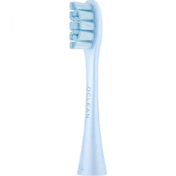 Електрична зубна щітка Oclean F1 Light Blue (6970810551501)