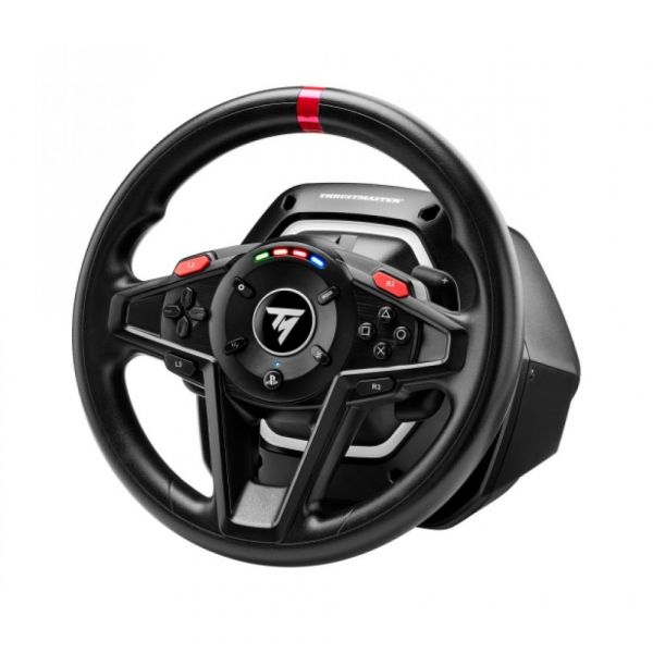 Руль Thrustmaster T128 PS4 / PS5 / PC (4160781)