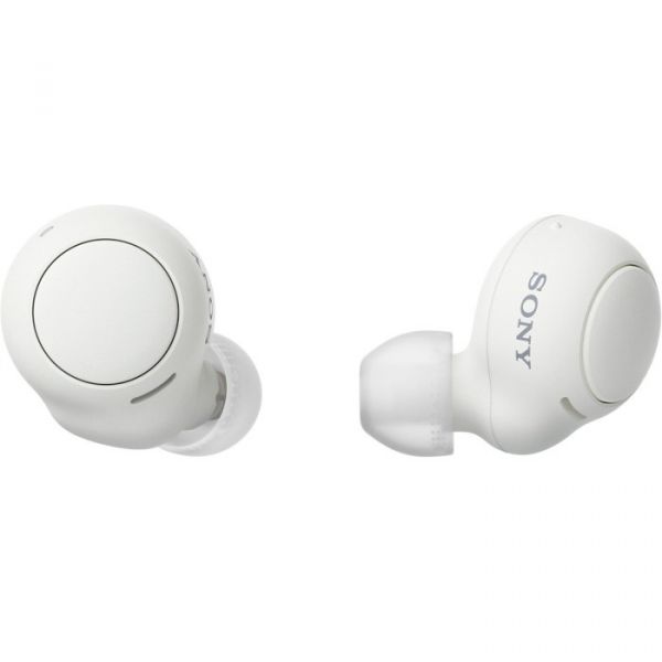 Навушники TWS Sony WF-C500 White (WFC500W.CE7)