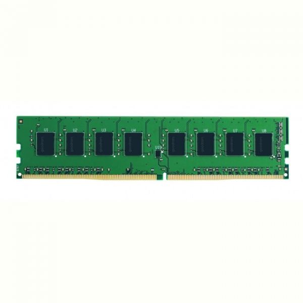 Модуль пам`яті DDR4 2x8GB/2666 GOODRAM (GR2666D464L19S/16GDC)