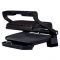Електрогриль притискний Tefal OptiGrill+ XL (GC722834)