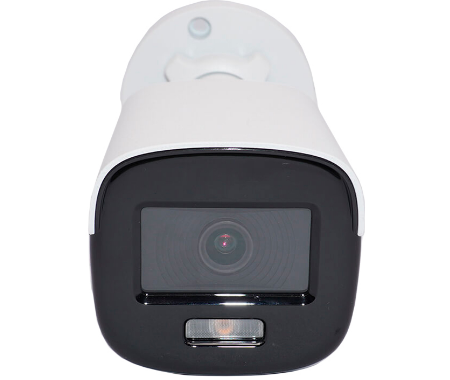 IP-камера відеоспостереження Hikvision DS-2CD1027G0-L(C) (2.8 мм)